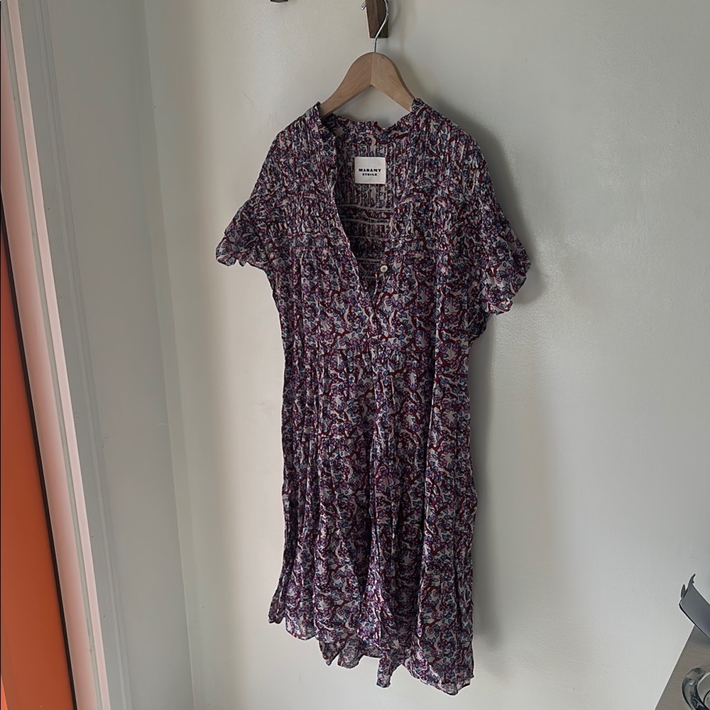 Dress Subcategory Selection
